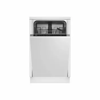 BEKO Ugradbena mašina za suđe DIS35026 BEKO Ugradbena mašina za suđe DIS35026