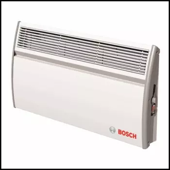 BOSCH Konvektor EC 1000-1 WI BOSCH Konvektor EC 1000-1 WI