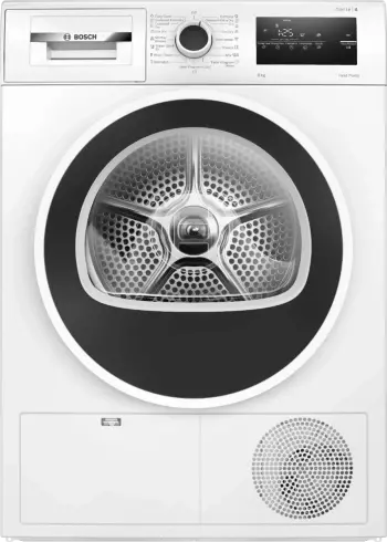 BOSCH sušilica WTH83256BY BOSCH sušilica WTH83256BY