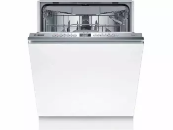 BOSCH Ugradbena mašina za suđe SBH4EVX08E BOSCH Ugradbena mašina za suđe SBH4EVX08E