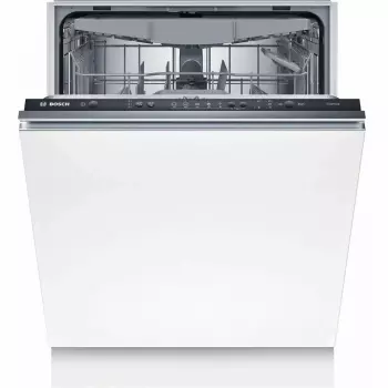 BOSCH Ugradbena mašina za suđe SMV25EX02E BOSCH Ugradbena mašina za suđe SMV25EX02E