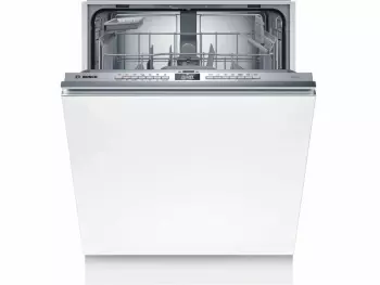 BOSCH Ugradbena mašina za suđe SMV4HTX00E BOSCH Ugradbena mašina za suđe SMV4HTX00E