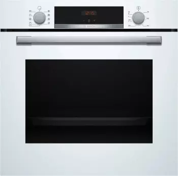 BOSCH Ugradbena pećnica HBA534BW3 BOSCH Ugradbena pećnica HBA534BW3