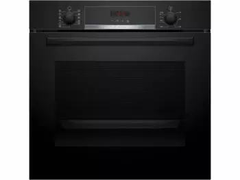 BOSCH Ugradbena pećnica HBA574BB3 BOSCH Ugradbena pećnica HBA574BB3