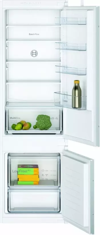 BOSCH Ugradbeni frižider KIV87NSF0 BOSCH Ugradbeni frižider KIV87NSF0