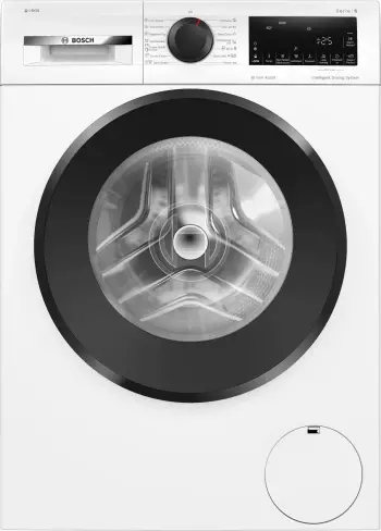 BOSCH Veš mašina WGG244F3BY BOSCH Veš mašina WGG244F3BY