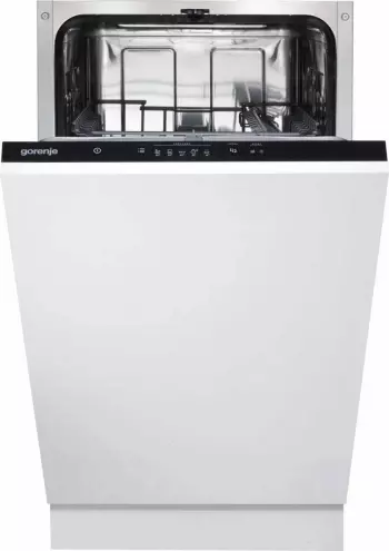 GORENJE Ugradbena mašina za suđe GV520E15 GORENJE Ugradbena mašina za suđe GV520E15