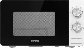 GORENJE Mikrovalna MO20E2W GORENJE Mikrovalna MO20E2W