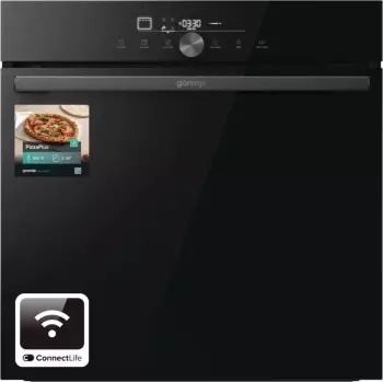 GORENJE Pećnica GO66E Pizza350C GORENJE Pećnica GO66E Pizza350C