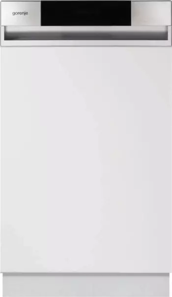 GORENJE Ugradbena mašina za suđe GI520E15X GORENJE Ugradbena mašina za suđe GI520E15X