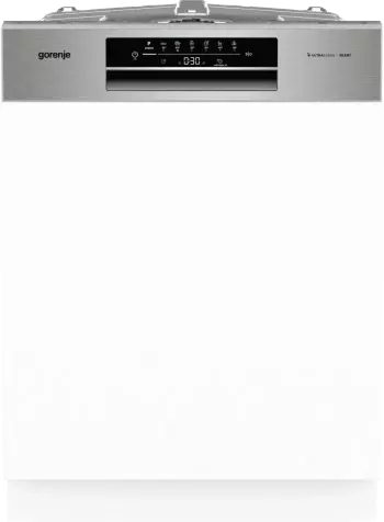 GORENJE Ugradbena mašina za suđe GI642E90X GORENJE Ugradbena mašina za suđe GI642E90X