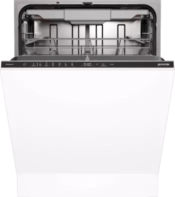 GORENJE Ugradbena mašina za suđe GV16D5 GORENJE Ugradbena mašina za suđe GV16D5