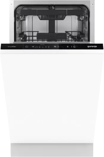 GORENJE Ugradbena mašina za suđe GV561D10 GORENJE Ugradbena mašina za suđe GV561D10