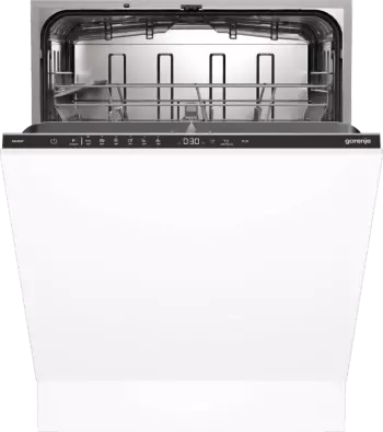 GORENJE Ugradbena mašina za suđe GV642D65 GORENJE Ugradbena mašina za suđe GV642D65