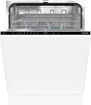 GORENJE Ugradbena mašina za suđe GV642E60 GORENJE Ugradbena mašina za suđe GV642E60