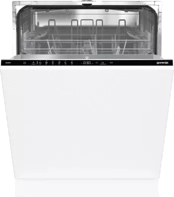 GORENJE Ugradbena mašina za suđe GV642E90 GORENJE Ugradbena mašina za suđe GV642E90