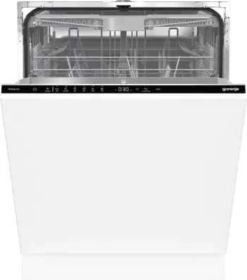 GORENJE Ugradbena mašina za suđe GV643D90 GORENJE Ugradbena mašina za suđe GV643D90