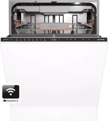 GORENJE Ugradbena mašina za suđe GV673A66 GORENJE Ugradbena mašina za suđe GV673A66