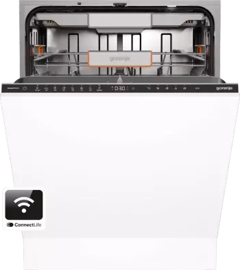 GORENJE Ugradbena mašina za suđe GV693A65UVAD GORENJE Ugradbena mašina za suđe GV693A65UVAD