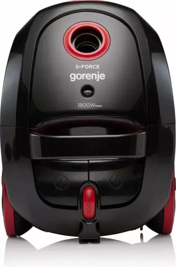 GORENJE Usisivač VC1825SFBKR GORENJE Usisivač VC1825SFBKR