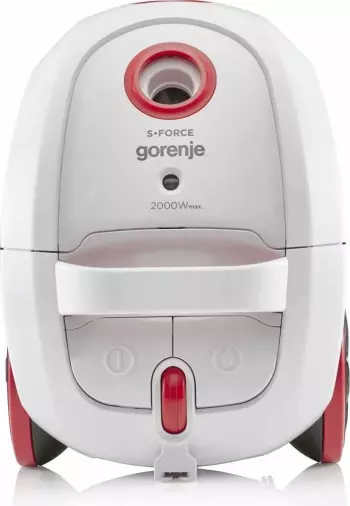 GORENJE Usisivač VC2021SFWR GORENJE Usisivač VC2021SFWR