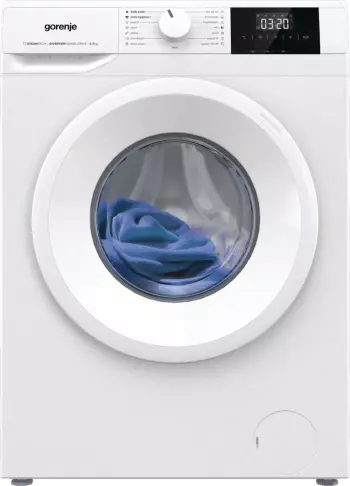 GORENJE Veš mašina WNGPI72SBS GORENJE Veš mašina WNGPI72SBS