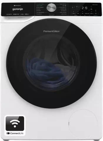 GORENJE Veš mašina WNS114A3TWIFI GORENJE Veš mašina WNS114A3TWIFI