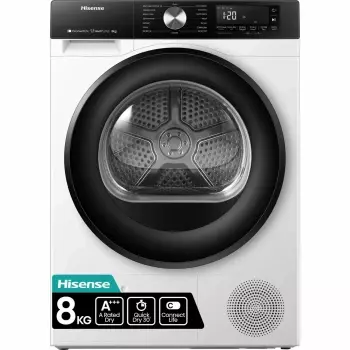 HISENSE Sušilica DH3S802BW2 HISENSE Sušilica DH3S802BW2