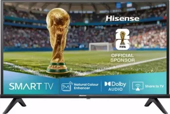 HISENSE TV LED 32A4Q HISENSE TV LED 32A4Q