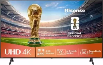 HISENSE TV LED 43A6Q HISENSE TV LED 43A6Q