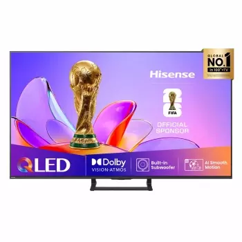 HISENSE TV LED 65A7Q HISENSE TV LED 65A7Q