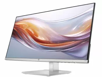 HP 27 monitor" S5 527sf FHD HP 27 monitor" S5 527sf FHD