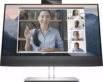 HP monitor E24mv G4 FHD Conferende HP monitor E24mv G4 FHD Conferende