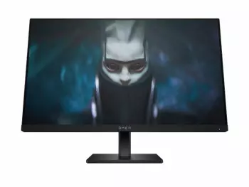 HP OMEN 24 FHD 165Hz monitor23,8",FHD,IPS,1ms,165Hz,300cd,1000:1,2xHDMI,DP,Height,Pivot,2god HP OMEN 24 FHD 165Hz monitor23,8",FHD,IPS,1ms,165Hz,300cd,1000:1,2xHDMI,DP,Height,Pivot,2god