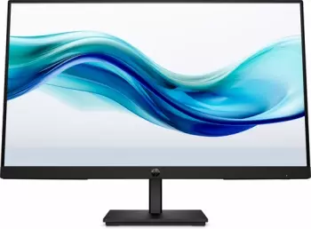 HP S3 Pro monitor 23,8" HP S3 Pro monitor 23,8"