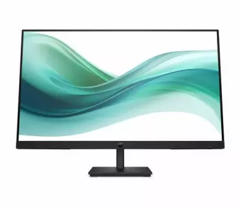 HP S3 Pro 327pf  27" FHD 100Hz27",FHD,IPS,5ms,100Hz,250cd,1000:1,VGa,HDMI,DP,3 godine garancije HP S3 Pro 327pf  27" FHD 100Hz27",FHD,IPS,5ms,100Hz,250cd,1000:1,VGa,HDMI,DP,3 godine garancije