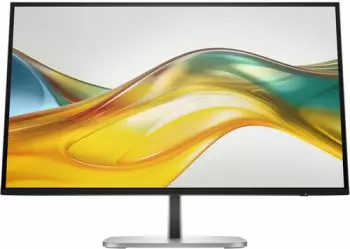 HP S5 Pro 27″ QHD IPS monitor HP S5 Pro 27″ QHD IPS monitor