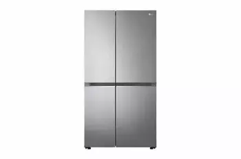LG Frizider GSBV70PZTE LG Frizider GSBV70PZTE