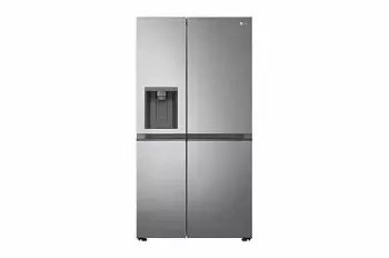 LG Frizider GSLV51PZXE LG Frizider GSLV51PZXE