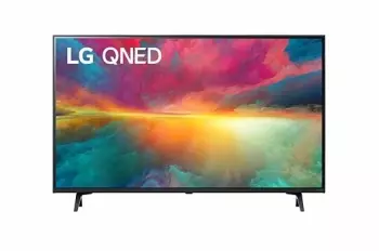 LG TV LED 43QNED753RA