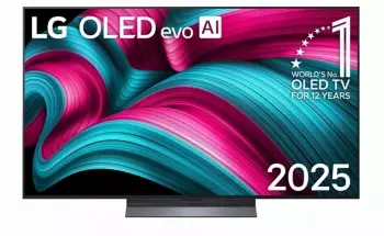 LG TV OLED 77C51LA LG TV OLED 77C51LA