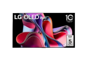 LG TV OLED OLED55G33LA