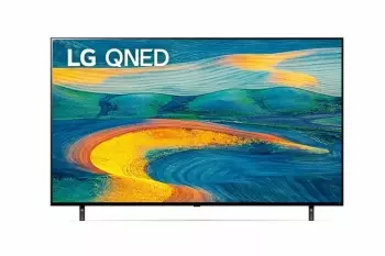 LG TV QNED 50QNED7S3QA