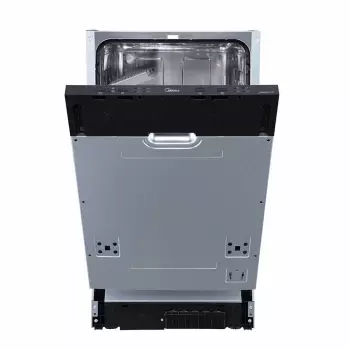 MIDEA Ugradbena mašina za suđe MID45S110-HR MIDEA Ugradbena mašina za suđe MID45S110-HR