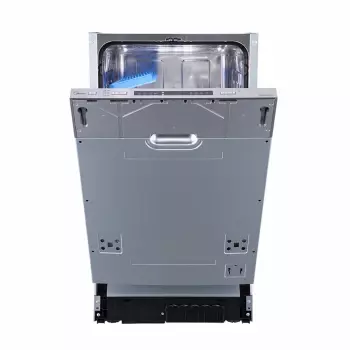 MIDEA Ugradbena mašina za suđe MID45S201-HR MIDEA Ugradbena mašina za suđe MID45S201-HR