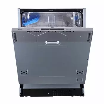 MIDEA Ugradbena mašina za suđe MID60S202-HR MIDEA Ugradbena mašina za suđe MID60S202-HR