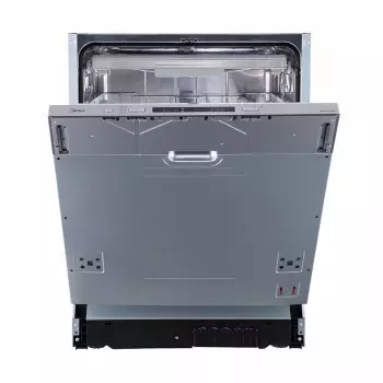 MIDEA Ugradbena mašina za suđe MID60S220-HR MIDEA Ugradbena mašina za suđe MID60S220-HR