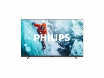 Philips 50''PUT7630 4K GooglePixel Precise Ultra HD; HDR10+Dolby Vision i Dolby Atmos; 32GB flash m Philips 50''PUT7630 4K GooglePixel Precise Ultra HD; HDR10+Dolby Vision i Dolby Atmos; 32GB flash m