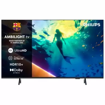 PHILIPS TV LED 50PUS8010/12 PHILIPS TV LED 50PUS8010/12