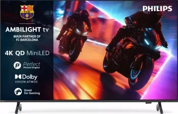 PHILIPS TV miniLED 55MLED920/12 PHILIPS TV miniLED 55MLED920/12